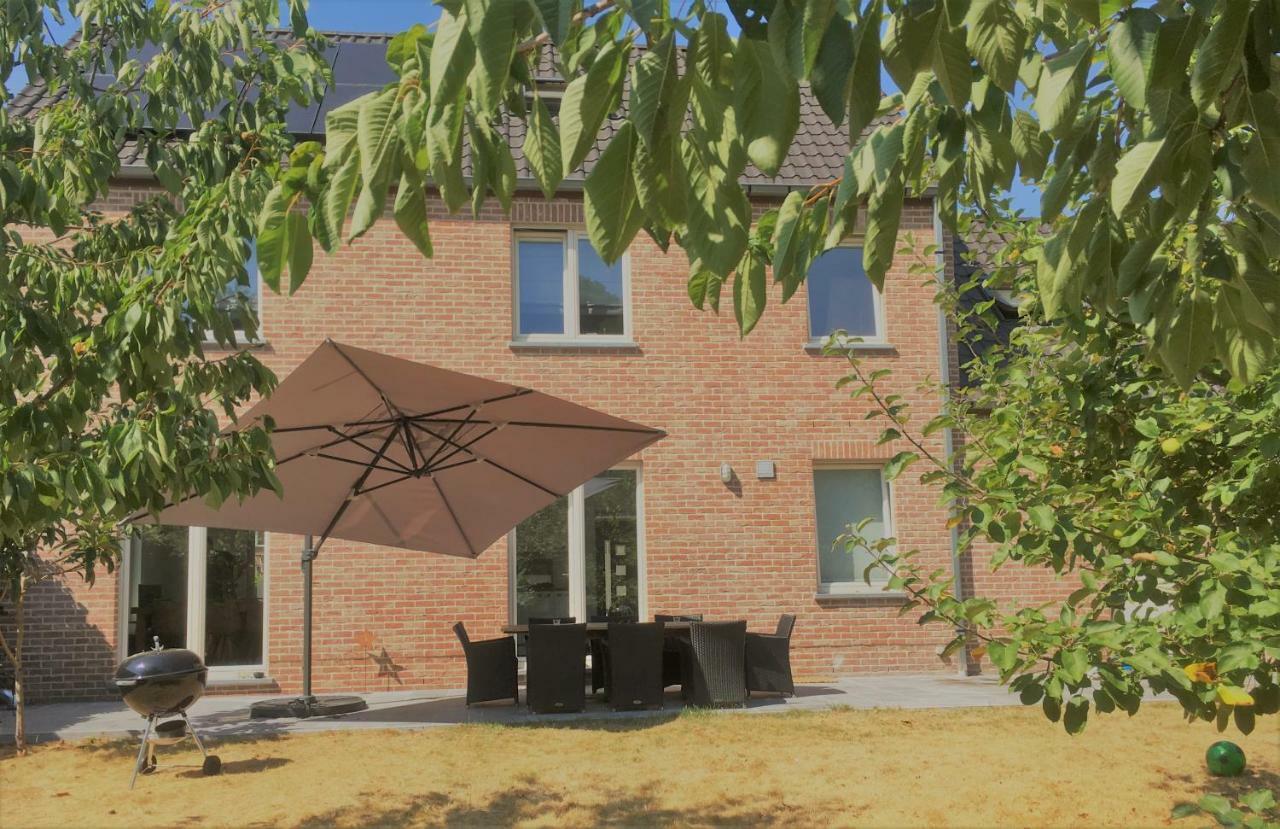 Kipili Spirit House. Villa Nijvel Buitenkant foto